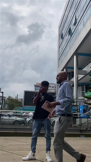 Exploring Modern Architecture in Ethiopia