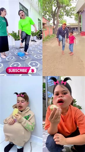 Epic Fails & Red Paint Shock! 🎨🏃‍♂️