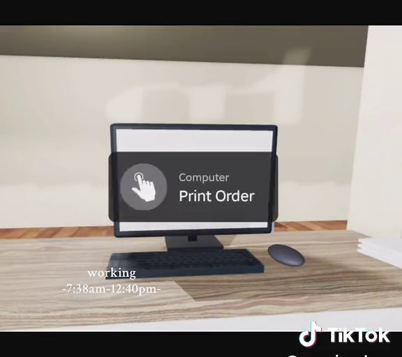 ASMR Pharmacy Shift Roleplay Experience