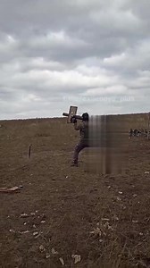 23K views · 235 reactions | Russian soldier showcases amazing frontline invention | Roya News English | Facebook