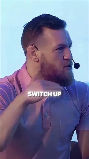 Conor Thought It Was Easy… Then Floyd 😳 #mcgregor #mayweather