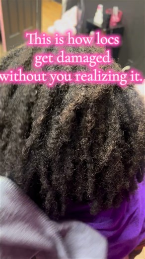 DMV NATURAL HAIRSTYLIST on Instagram: "✨ Follow for more healthy loc maintenance tips. And if you are in the Dc , MD & VA AREA PLEASE book your apt 🌸 #locmaintenance #starterlocs #healthylocs #loctips #locjourney"