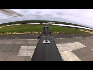 DP-12 Rhino: UAV Helicopter