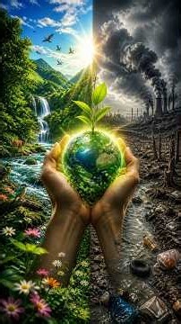 Environmentalism, The Most Successful Political Movement Ever