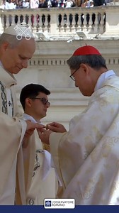 2.6M views · 72K reactions | #PapaLeoneXIV #LeoneXIV Segue la...