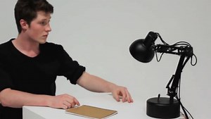 Pixar-style Lamp Project Is A Huge Animatronics Win