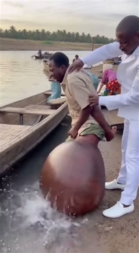 Power of deliverance in Jesus name