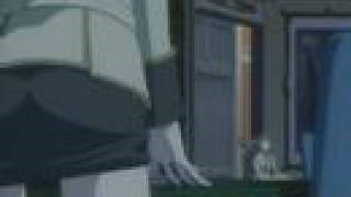 Code Geass R1 - Ep 12 *Clip* "Nina x Table-kun"