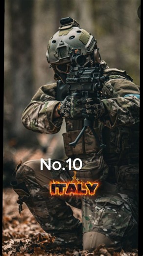Top 10 most Powerful 💪 armies 🪖 in the 🌎 world. # top10
