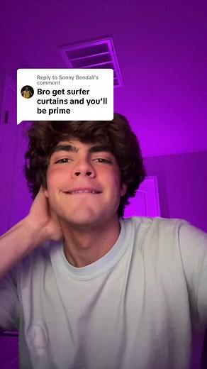 Understanding Surfer Curtains - Explained by @Sonny Bendall