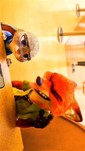 🍿КИНО | ФИЛМИ ТАСВИРӢ🍿 on Instagram: "🦊❤️🐰 Факти аҷоиб: Оё медонистӣ, ки дар Зверополис қаҳрамони асосӣ аввал Сиёвуш ҳисоб мешуд, на Малудача? Дар версияи аввалини филм ӯ бояд шахси хунук ва ноумед мебуд, ки ба ҷомеа бовар надошт. Танҳо баъд аз иваз кардани сенария, робитаи гарм ва хандаовари байни Сиёвуш ва Малудача пайдо шуд — ва маҳз ҳамин тағйирот филмро ба хит табдил дод. #zootopia #zootopiaedit #zootopiafunfact #animationmovie #disneyfacts #moviefacts #cartoonedit #filmedit #fyp #foryo