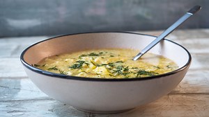 Tökéletes, krémes tökfőzelék bármikor? Jöhet a fagyasztott tök – mennyei receptet mutatunk