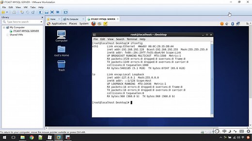 02. MySQL 高级 - Linux上安装MySQL