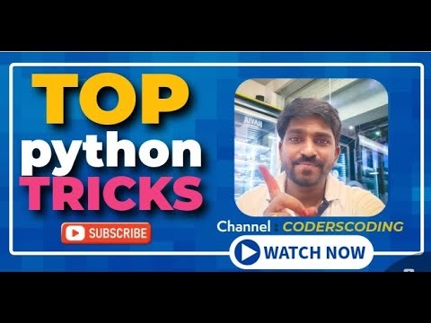 Top Python Interview Questions2025