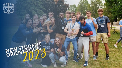 1K views · 46 reactions | Take a look back at New Student Orientation from last Friday, we can't wait for our future cougars to get back on campus in just a few months! | Spring Arbor University | Facebook