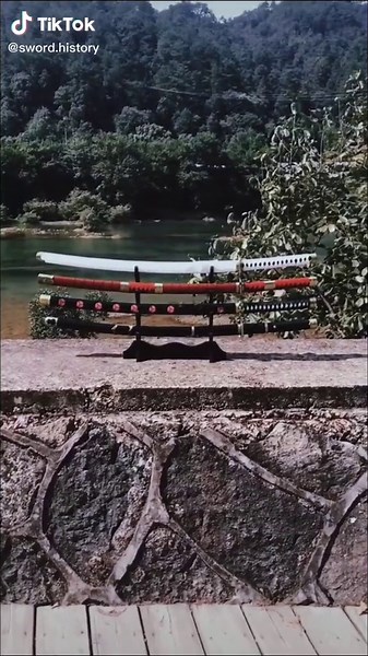 Katana Skills Inspired by Zoro from One Piece