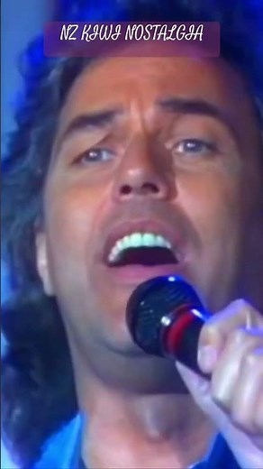 John Rowles - The World Of The Young (live 1989)