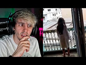 SUCESOS PARANORMALES CAPTADOS EN CÁMARA 9 | Robleis