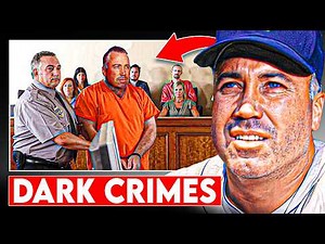 The Unbelievable Crimes Of Duke Snider…