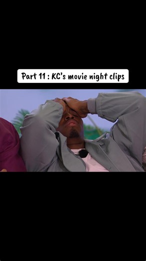Part 11 : KC’s movie night clips. Things get heated between the girls and KC #LoveIsland #foryoupage❤️❤️ #fyp #LoveIsland2026 #LoveIslandUSA