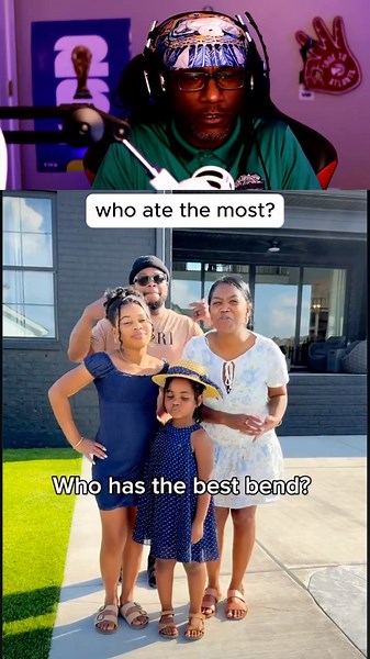 Who did it the best?