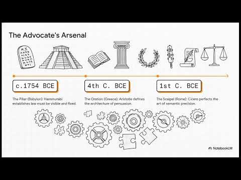 The Advocate’s Path: How to Master the Bureaucratic Labyrinth