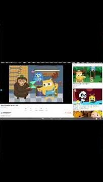 Nick Jr. Shape Repair Shop Part 3