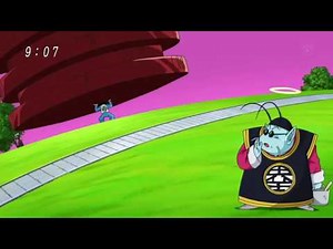 King Kai No Beerus