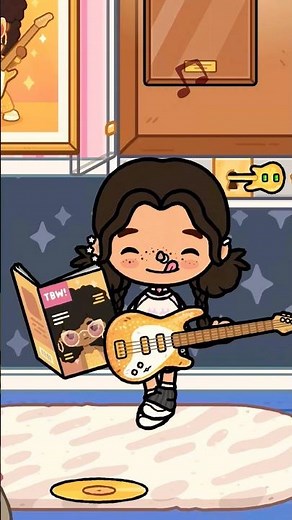 Hidden Secrets in Toca Boca 💖✨