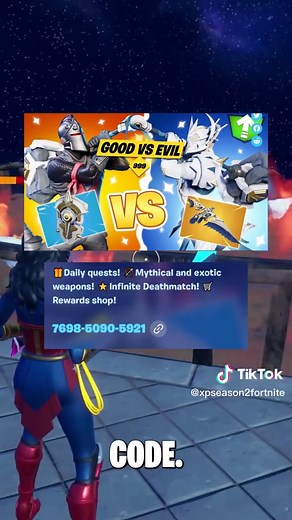 Discover the Most Powerful XP Glitch for Chapter 4 Season 2 in Fortnite #fortnitexp #fortnitexpglitch #xpglitch #fortnite