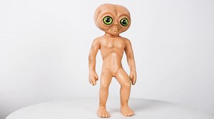 Watch Alien Bady Dolls Alien Prop on Amazon Live