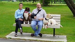 Looking for a drug den, police fired tear gas and smashed their way into an Alberta couple's home. But their evidence 'amounted to a hill of beans,' one lawyer says. | CBC News