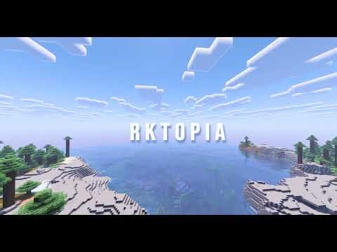 RKTopia - Episode 1 | Hello World