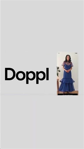 This New Google AI Tool Is About to Destroy Fashion Retail #Doppl #AI #Google