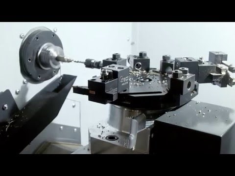 Introducing the Haas CL-1