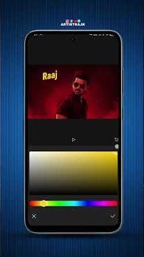 Instagram trending “ INTRO " reel edit tutorial 🤯😍 #shorts