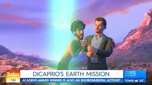 26K views · 85 reactions | Tomorrow is earth day and a star-studded cast has come together to deliver an environmental anthem. #9Today | TODAY | Facebook