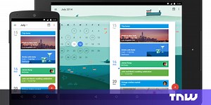 Google releases redesigned, smarter Android Calendar and Gmail apps
