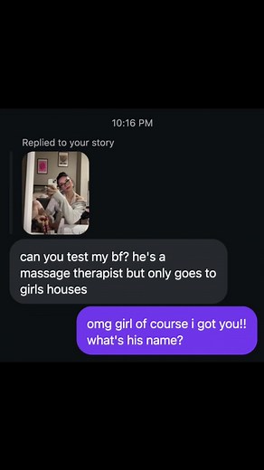 he playin with me idk 😭 #loyaltytest #boyfriendloyaltytest #bfloyaltytest #fyp #viral