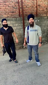 6.3K views · 6.2K reactions | Fun Time Nitu Bhai Naal | Gagandeep Romy | Facebook