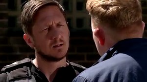 Be careful Craig! 😱 | Coronation Street