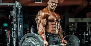 104K views · 741 shares | Big Ramy | Stars of Bodybuilding | Facebook