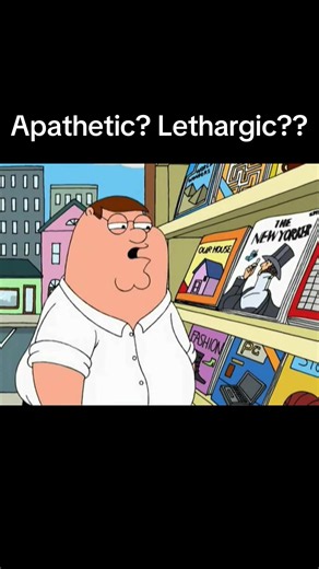 Apathetic vs Lethargic: What’s the Difference?