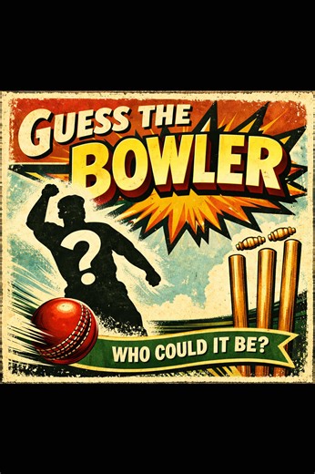 Guess the bowler? Level - HARD #foryoupage #cricket #fyp #viral #trending