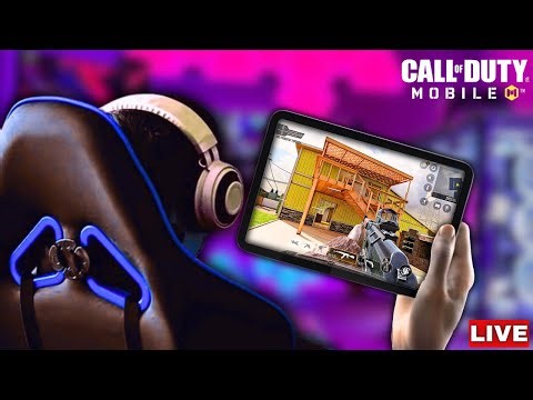 Rank Reset ...... | CODM SHORTS | CODM LIVE