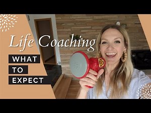 Ever wonder what a coaching session is like with a Christian life coach?