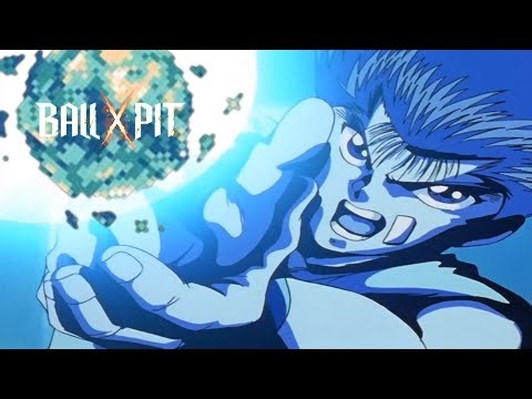 1000 Zombies vs A Literal Ball || BALL X PITT