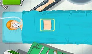 Operate Now - Hospital Surgeon