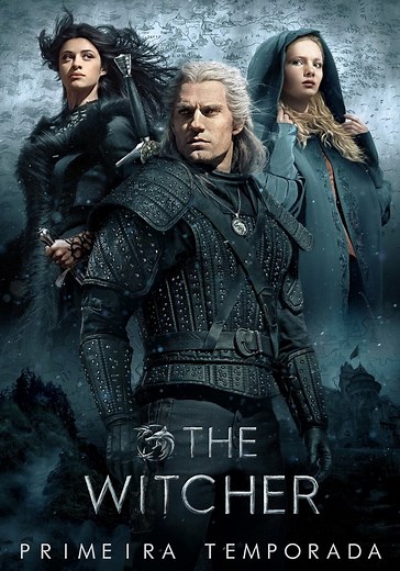 The Witcher - Temporada 1 (2019)