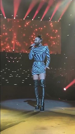 Conchita Wurst - Rise Like A Phoenix [Het Grote Songfestivalfeest] Eurovision 2014 Austria 🇦🇹